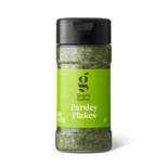 Parsley Flakes - 0.25oz - Good & Gather™