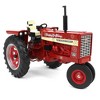 ERTL 1/16 International Harvester 656 Diesel "Happy Birthday" Tractor 44360 - 2 of 4