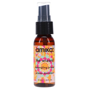 Amika The Wizard Detangling Primer 1 oz - 1 of 4