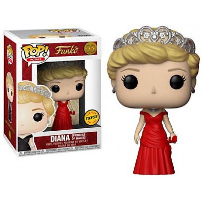 funko pop princess