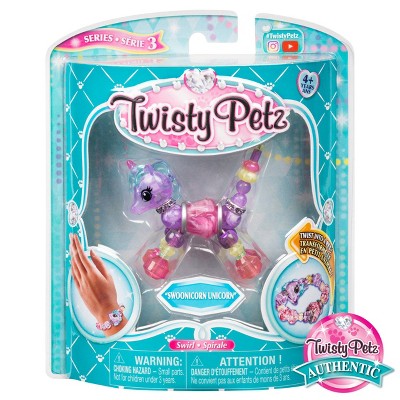 twisty petz target unicorn