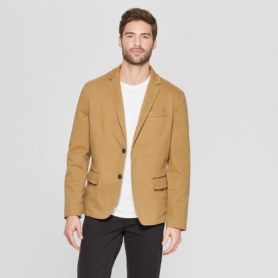 Target clearance goodfellow blazer