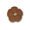 Small Decor Pumpkins Brown - Bullseye's Playground™ - 3 of 3