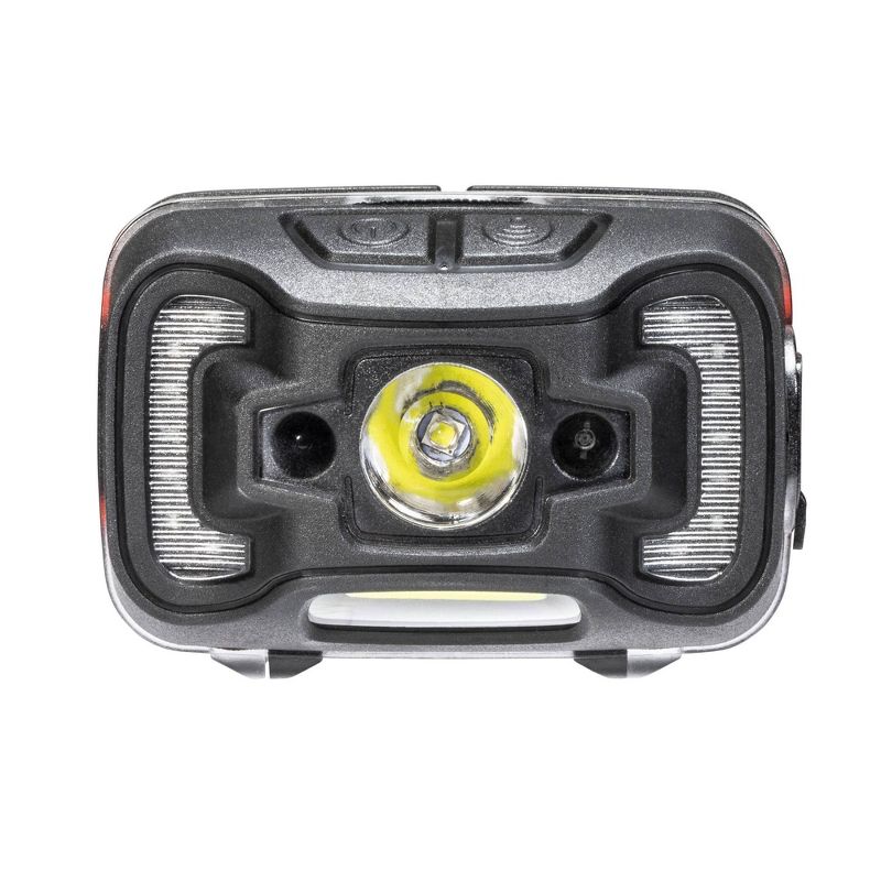 Dorcy 330 Lumens USB Rechargeable LED Headlamp, 6 of 8