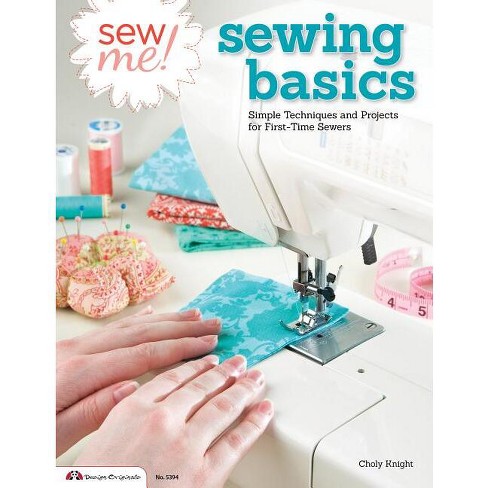 How to Choose Your First Sewing Machine