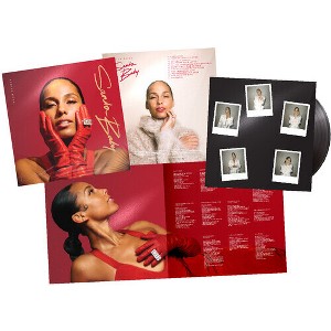 Alicia Keys - Santa Baby (Vinyl) - 1 of 1