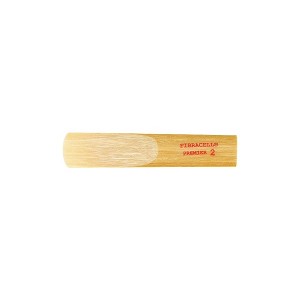 Fibracell Premier Synthetic Baritone Saxophone Reed Strength 4 - 1 of 2