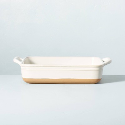 White Baking Dish Set of 3 + Reviews