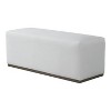 Christopher Knight Home Photine Modern Minimalist Versatile Footstool Ottoman - 4 of 4