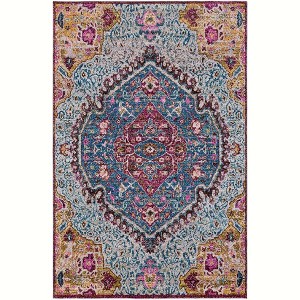 Mark & Day Cannes Woven Indoor Area Rugs - 1 of 4