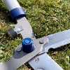Spear & Jackson Razorsharp Notched Hedge Shears, Professional Garden Tool for Precision Trimming and Shaping, Quality Carbon Steel Blades - 4 of 4