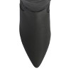 Journee Women's Farah Stretch Knee High Wide-Calf Boots - 4 of 4