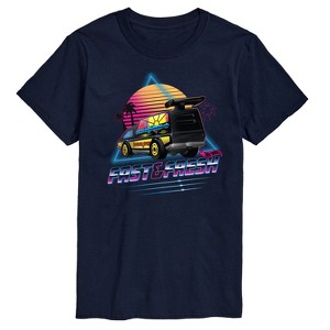 Men's - Hot Wheels - Fast Fresh Short Sleeve Graphic T-Shirt - 1 of 4