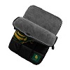 NCAA Baylor Bears 15" Laptop Puffer Sleeve - 3 of 3