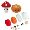 2ct Crochet Kit Pumpkin/Mushroom - Bullseye's Playground™ - 3 of 3