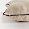 Plum & Post Elias Pillow 24" - 2 of 4