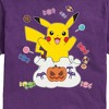 Men's - Pokémon - Gotta Eat Em All Short Sleeve Graphic T-Shirt - 2 of 4