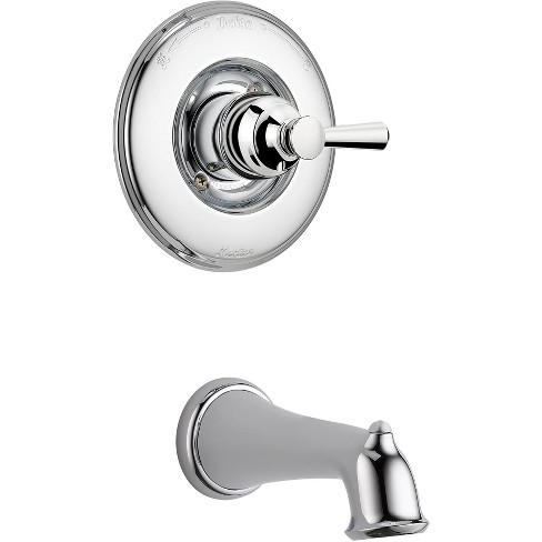 Delta Faucet T14193 Linden Monitor 14 Series Single Function