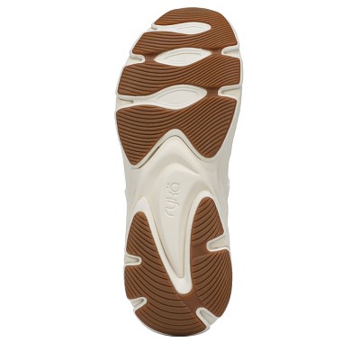 Обувь Ryka Women's Devotion Max MJ Walking Shoes Brilliant White 7 W — фото 5