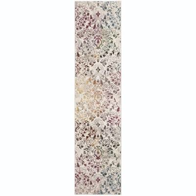 Aria ARA172 Power Loomed Area Rug  - Safavieh