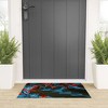 Garima Dhawan myrtle 7 30" x 20" Welcome Mat - Society6 - 2 of 3