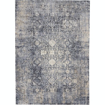 Nourison Moroccan Celebration KI3M1 Indoor Area Rug
