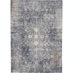 Nourison Moroccan Celebration KI3M1 Indoor Area Rug - 1 of 4