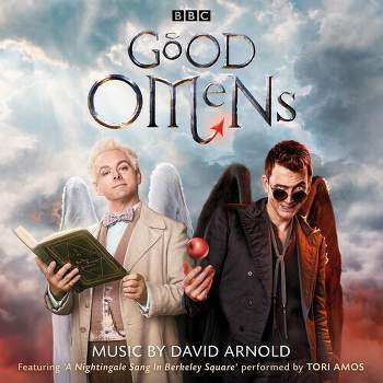 David Arnold - Good Omens (Original Soundtrack) (CD)