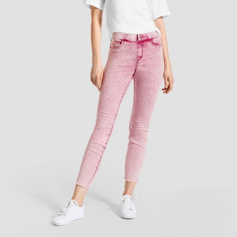 Mossimo Supply Co. Denim Leggins, Jeggings