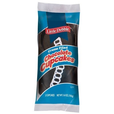 target little debbie ice cream