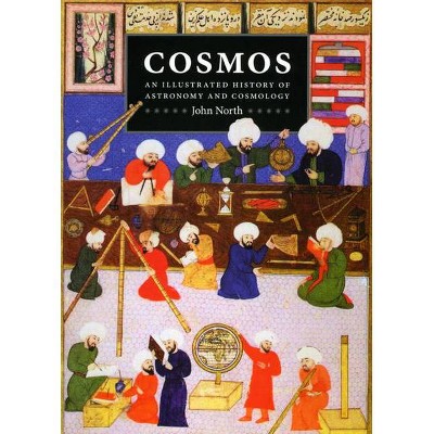 Cosmos - by  John North (Paperback)