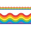 TREND Rainbow Promise Terrific Trimmers®, 39 Feet Per Pack, 6 Packs - 2 of 3