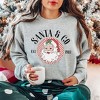 Simply Sage Market Women's Graphic Sweatshirt  Santa and Co - 2 of 4