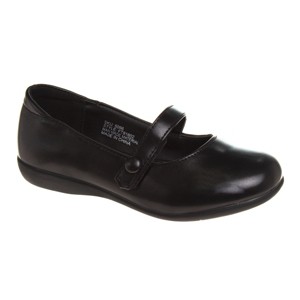 French Toast Girls Toddler Slip-on School Uniform Dress Shoes - 1 of 4