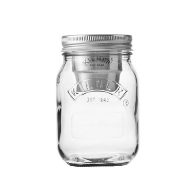 Kilner 17oz Snack On The Go