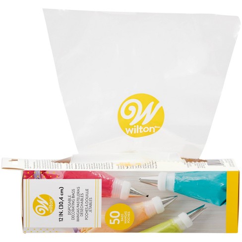 Wilton Icing Bags for sale