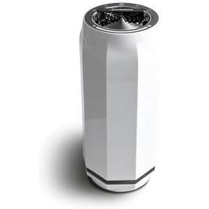 Puraclenz Photon P3000X Air Purifier for Home, Air & Surface Purification, Up to 3000 sqft, Removes 99% Pollutants, Mold, Odors, Viruses, & More - 1 of 4