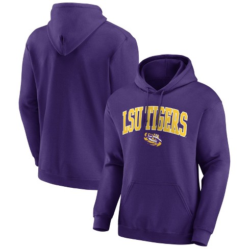 Lsu best sale tigers hoodie