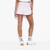 Women's Game Day Terry Pull-On Shorts - Wild Fable™ - 3 of 3