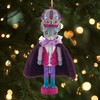 Kurt Adler Hollywood Nutcracker Ornament for Christmas Tree, Mouse King - 3 of 3