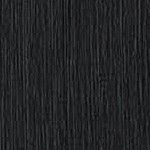 heathered black