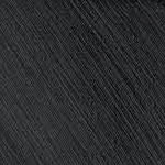 heathered black