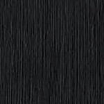 heathered black
