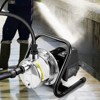 VEVOR Shallow Well Pump, 1.5 HP 115V, 1200 GPH 164 ft Height, 87 psi Max Pressure, Portable Stainless Steel Sprinkler Booster Jet Pumps, Black - 2 of 4