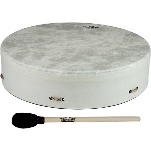 Remo Buffalo Drums - 1 of 4