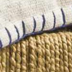 charcoal, teal, gray, rust, dustysage, lightgray