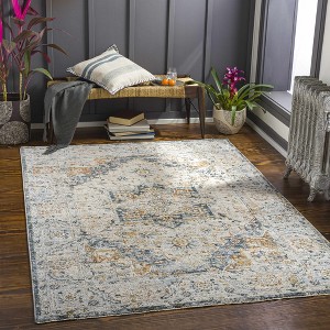Hauteloom Alief Luxe Rug - 1 of 4