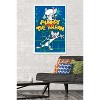 Trends International Pinky And The Brain - Key Art Framed Wall Poster Prints - 2 of 4