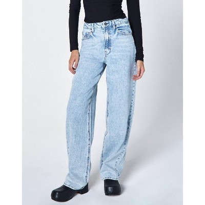Women's Rumi High-rise Jeans - Unpublished