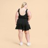 Blogilates Women's Sweetheart Romper - 2 of 4